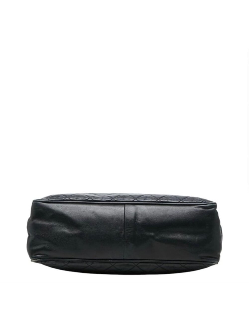 Chanel Quilted Chain Tote Shoulder - Picture 3 of 14